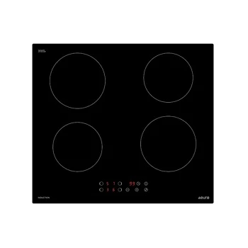 Euro Appliances ECT600IN Kitchen Cooktop